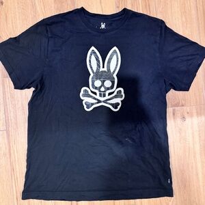 Psycho Bunny shirt